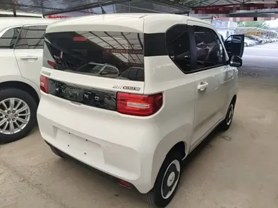 Wuling MINIEV 2023, 23200 км, за 2628.32 USD - фото 7