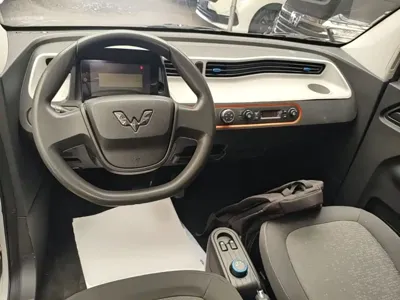 Wuling MINIEV 2023, 23200 км, за 2628.32 USD - фото 10
