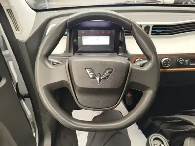 Wuling MINIEV 2023, 23200 км, за 2628.32 USD - фото 11