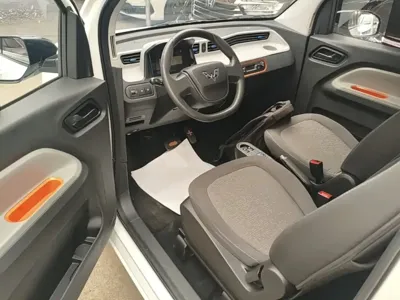 Wuling MINIEV 2023, 23200 км, за 2628.32 USD - фото 16