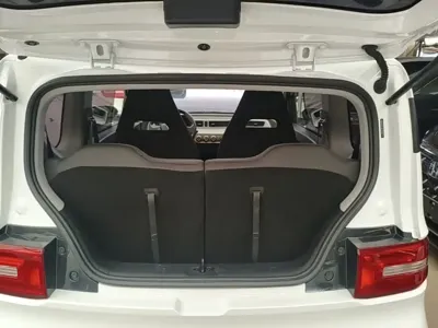 Wuling MINIEV 2023, 23200 км, за 2628.32 USD - фото 19