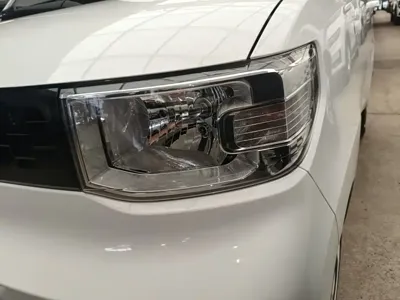 Wuling MINIEV 2023, 23200 км, за 2628.32 USD - фото 24