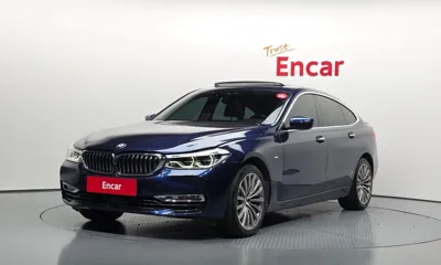 BMW Gran Turismo