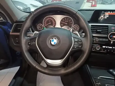 BMW 3 Series 2017, 122700 км, за 9683.95 USD - фото 11