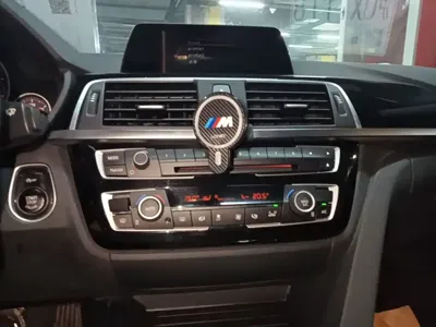 BMW 3 Series 2017, 122700 км, за 9683.95 USD - фото 13