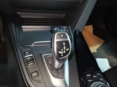 BMW 3 Series 2017, 122700 км, за 9683.95 USD - фото 14