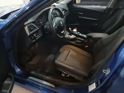 BMW 3 Series 2017, 122700 км, за 9683.95 USD - фото 16