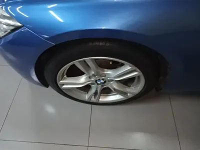 BMW 3 Series 2017, 122700 км, за 9683.95 USD - фото 23