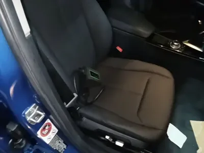 BMW 3 Series 2017, 122700 км, за 9683.95 USD - фото 25