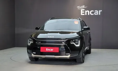 Kia Niro 2022, 23788 км, за 15991.67 USD