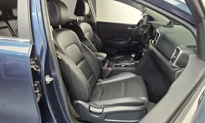 Kia Sportage 2017, 106317 км, за 6967.5 USD - фото 26