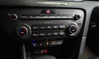 Kia Sportage 2017, 106317 км, за 6967.5 USD - фото 31