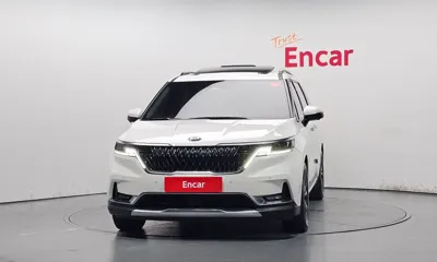 Kia Canival 2021, 74985 км, за 17395.3 USD