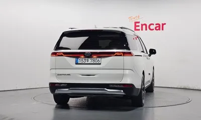 Kia Canival 2021, 74985 км, за 17395.3 USD