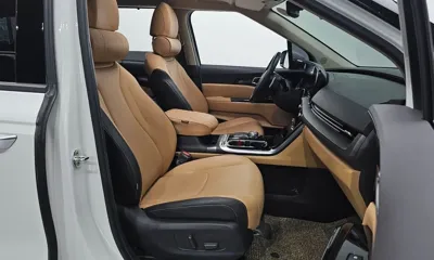 Kia Canival 2021, 74985 км, за 17395.3 USD - фото 10