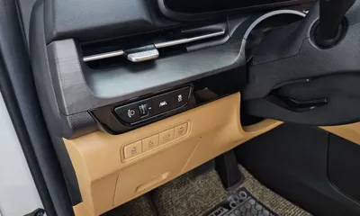 Kia Canival 2021, 74985 км, за 17395.3 USD - фото 17