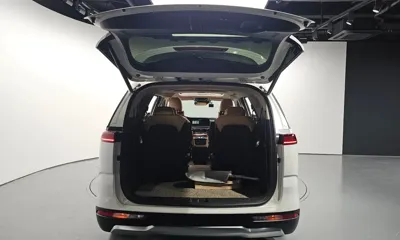 Kia Canival 2021, 74985 км, за 17395.3 USD - фото 20