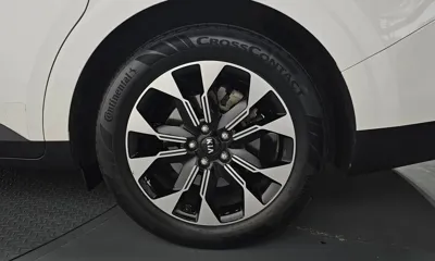Kia Canival 2021, 74985 км, за 17395.3 USD - фото 21