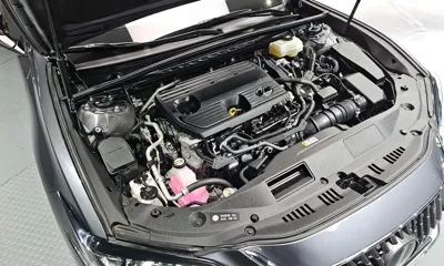 Lexus ES 2023, 82477 км, за 27953.18 USD - фото 6