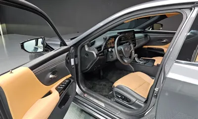 Lexus ES 2023, 82477 км, за 27953.18 USD - фото 11