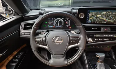 Lexus ES 2023, 82477 км, за 27953.18 USD - фото 13