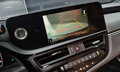 Lexus ES 2023, 82477 км, за 27953.18 USD - фото 15
