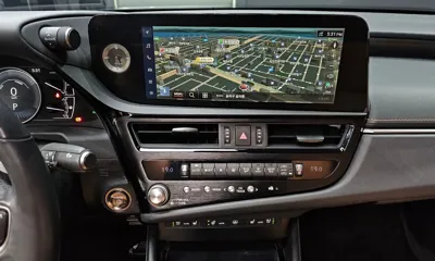 Lexus ES 2023, 82477 км, за 27953.18 USD - фото 18