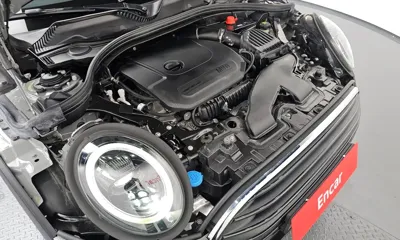 MINI Clubman 2022, 57691 км, за 12806.34 USD - фото 6