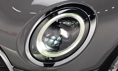 MINI Clubman 2022, 57691 км, за 12806.34 USD - фото 22