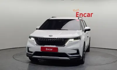 Kia Canival 2021, 98962 км, за 15032.17 USD