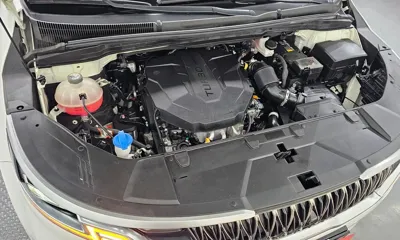 Kia Canival 2021, 98962 км, за 15032.17 USD - фото 6