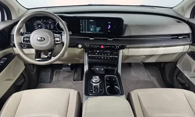 Kia Canival 2021, 98962 км, за 15032.17 USD - фото 7