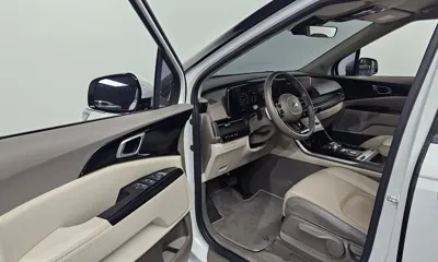 Kia Canival 2021, 98962 км, за 15032.17 USD - фото 10
