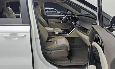 Kia Canival 2021, 98962 км, за 15032.17 USD - фото 11