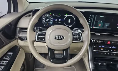 Kia Canival 2021, 98962 км, за 15032.17 USD - фото 13