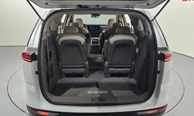 Kia Canival 2021, 98962 км, за 15032.17 USD - фото 20