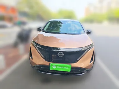 Nissan Ariya 2023, 103400 км, за 15814 USD - фото 2