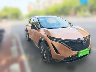 Nissan Ariya 2023, 103400 км, за 15814 USD - фото 3