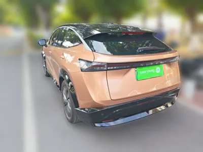 Nissan Ariya 2023, 103400 км, за 15814 USD - фото 4