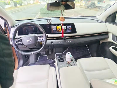Nissan Ariya 2023, 103400 км, за 15814 USD - фото 10