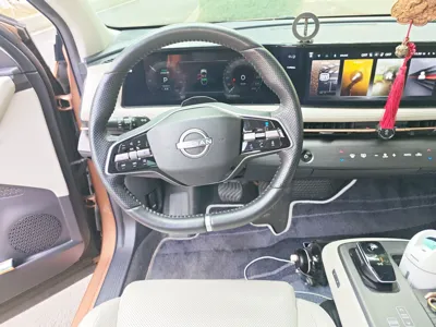 Nissan Ariya 2023, 103400 км, за 15814 USD - фото 11