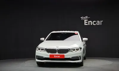 BMW 5-Series 2020, 112187 км, за 17781.61 USD