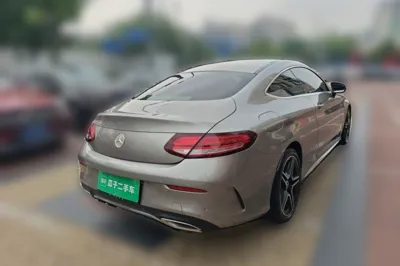Mercedes-Benz C-Class 2019, 71900 км, за 18248 USD - фото 6