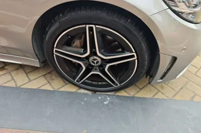 Mercedes-Benz C-Class 2019, 71900 км, за 18248 USD - фото 8