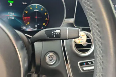 Mercedes-Benz C-Class 2019, 71900 км, за 18248 USD - фото 14