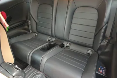 Mercedes-Benz C-Class 2019, 71900 км, за 18248 USD - фото 17