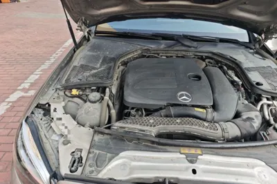 Mercedes-Benz C-Class 2019, 71900 км, за 18248 USD - фото 23