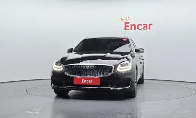 Kia K9 2019, 171011 км, за 10774.73 USD