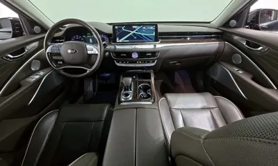 Kia K9 2019, 171011 км, за 10774.73 USD - фото 7