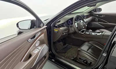 Kia K9 2019, 171011 км, за 10774.73 USD - фото 10